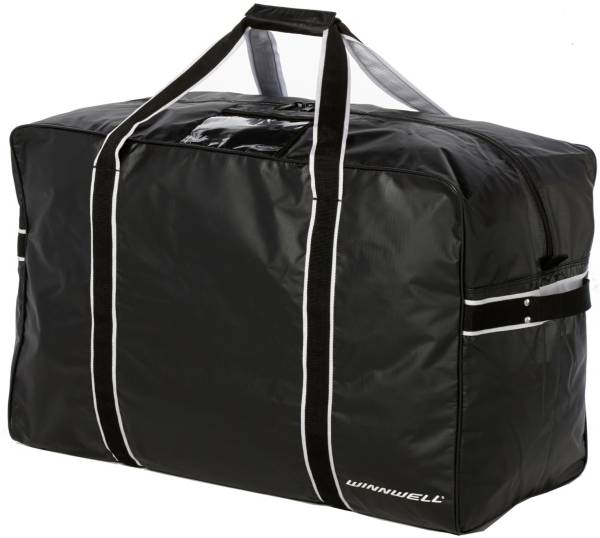 Winnwell Carry Hockey Bag