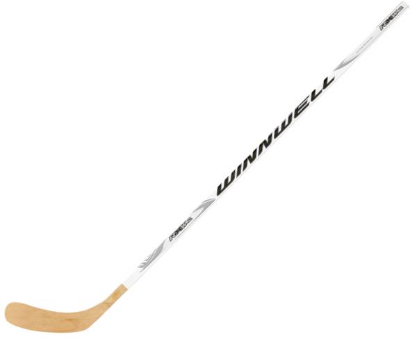 Winnwell Junior RXW3 Wood Ice Hockey Stick