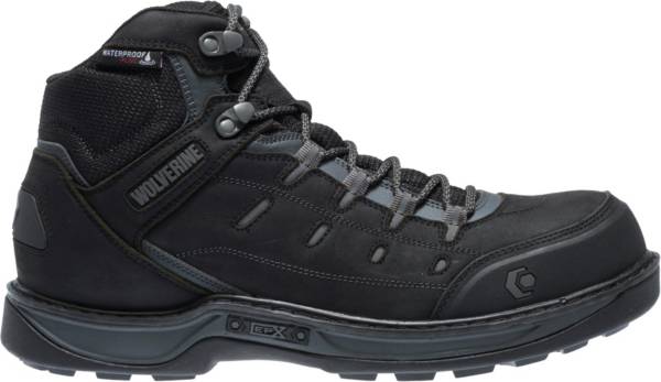 Wolverine Men's Edge LX EPX CarbonMax Work Boots