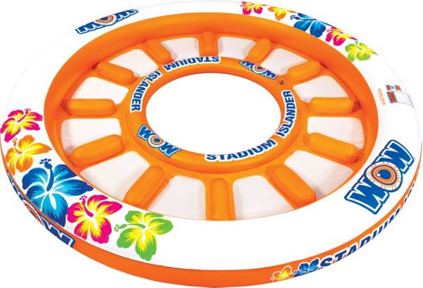 WOW Stadium Islander 12-Person Float
