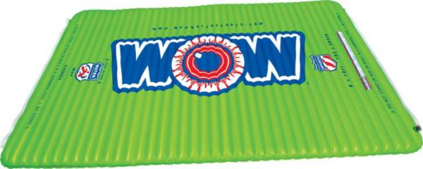 WOW Water Walkway Inflatable Floating Mat