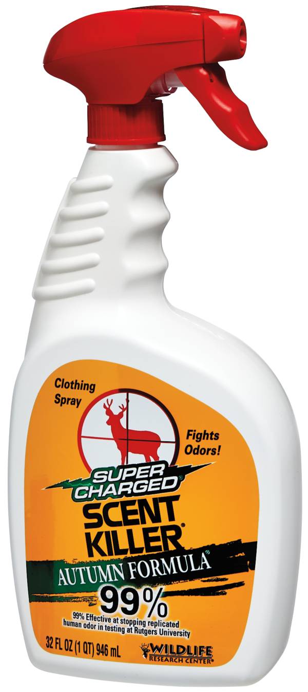 Wildlife Research Center Scent Killer Autumn Formula Spray – 32 oz product image