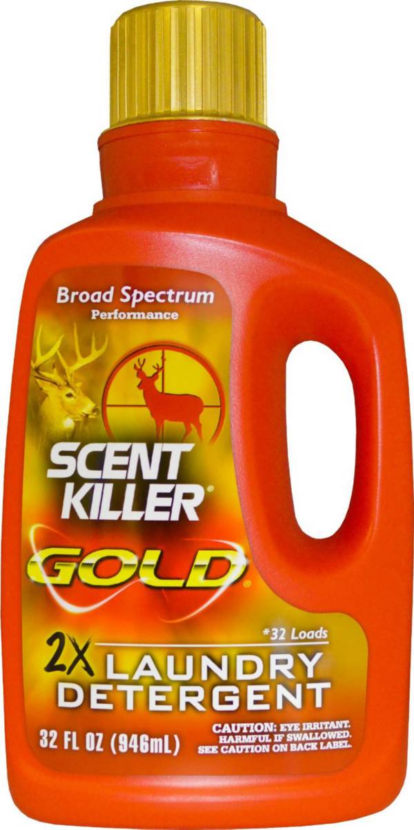 Wildlife Research Center Scent Killer Liquid Clothing Wash Detergent  - 32 oz. product image