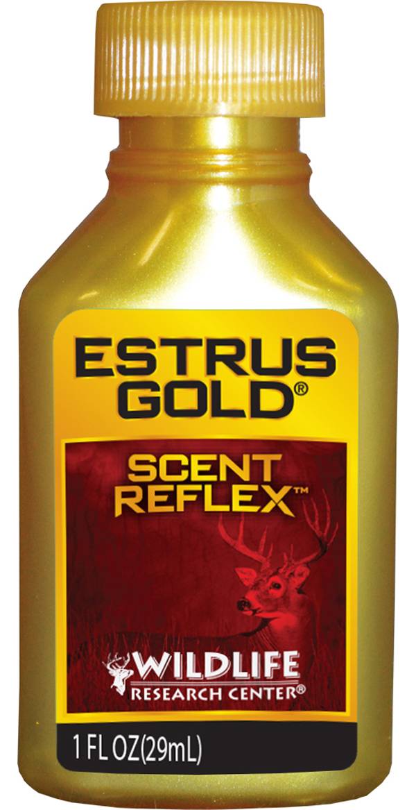 Wildlife Research Center Estrus Gold Deer Attractant