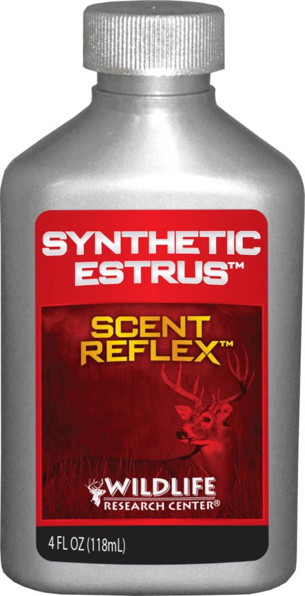Wildlife Research Center Synthetic Estrus Deer Attractant