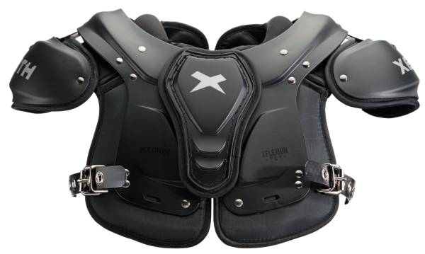 Xenith Youth XFlexion Fly All-Purpose Football Shoulder Pads product image