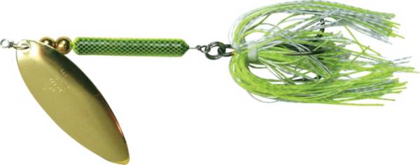 Yakima Worden's Huskie Tail Spinner Bait