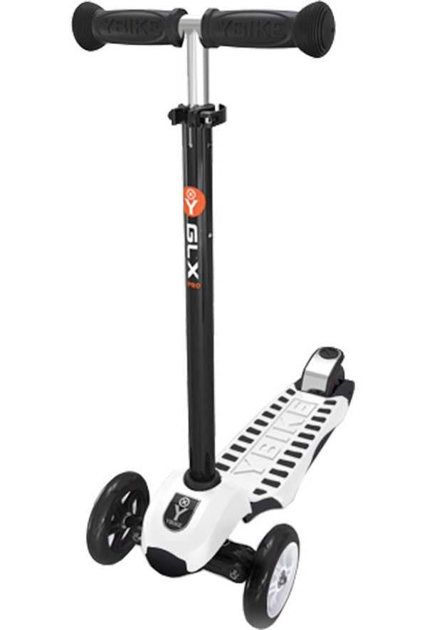 YBike GLX Pro Kick Scooter