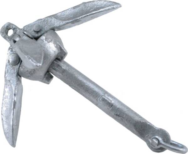 Yak Gear 1.5 lb. Grapnel Anchor