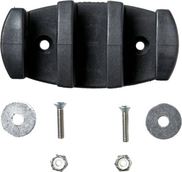 Yak-Gear Anchor Zig Zag Cleat Kit