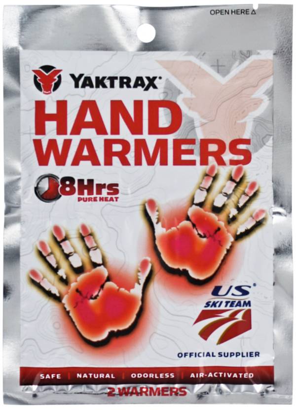 Yaktrax Hand Warmer