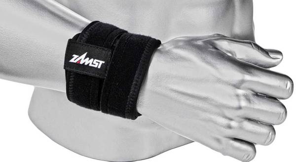 Zamst Supportive Wrist Band