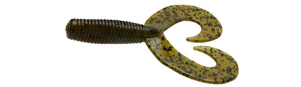 Zoom Fat Albert Twin Tail Soft Bait product image