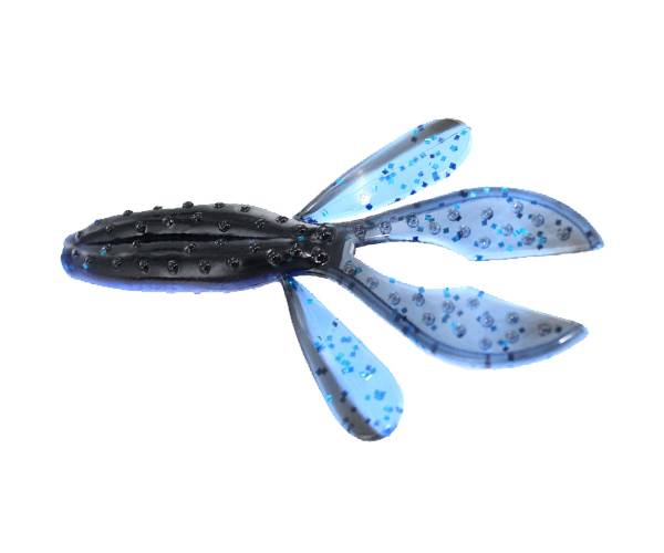 Zoom Z-Hog Jr. Soft Bait