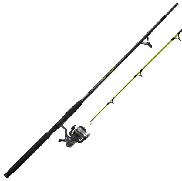 Zebco Big Cat Spinning Combo