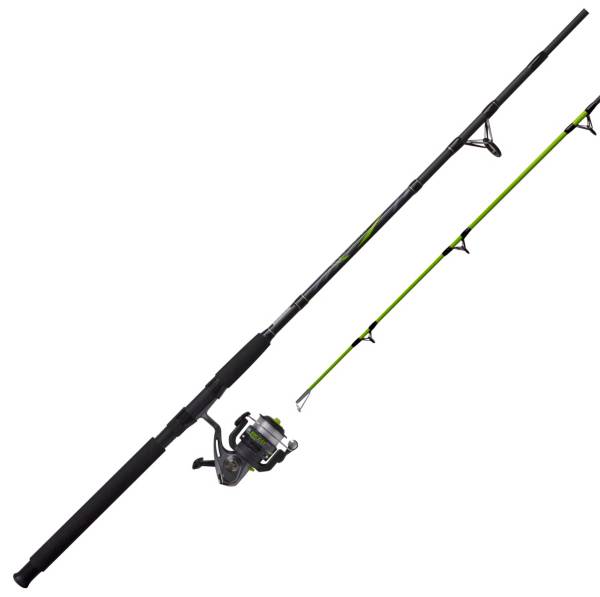 Zebco Big Cat Spinning Combo product image