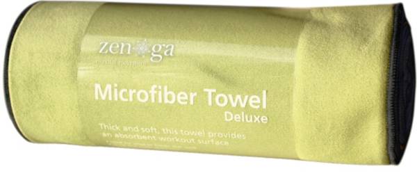 ZEN-GA Deluxe Microfiber Towel