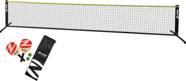 Zume Games Pickleball Game Kit