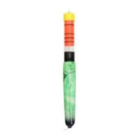 ZING FLOAT/ 6 Pack Catfish Lighthouse Bobber 14" ZING FLOAT/ 6 Pack Catfish Lighthouse Bobber 14"