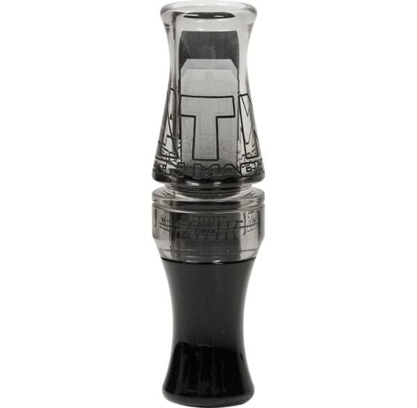 Zink Polycarbonate ATM Green Machine Duck Call product image