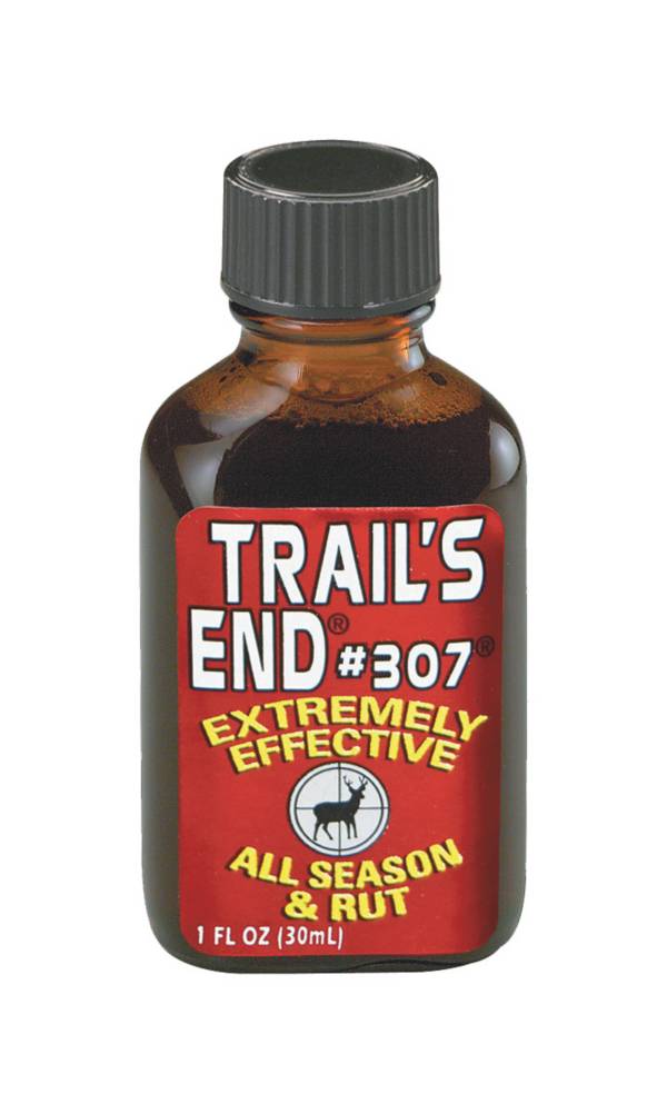 Wildlife Research Center Trail's End #307 Buck Lure