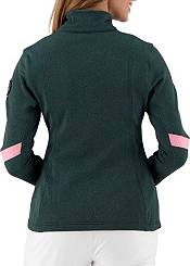 Obermeyer Women's Shimmer Fleece Jacket product image