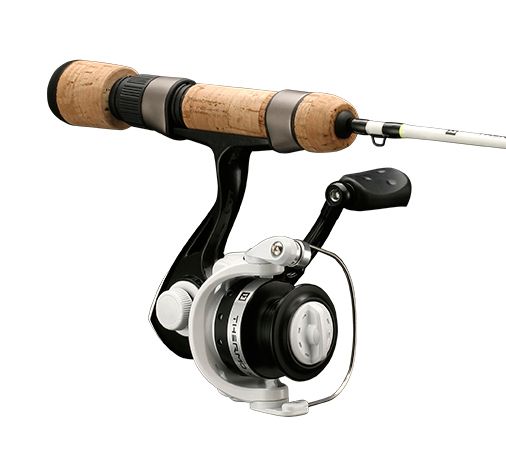 ice fishing reels 13