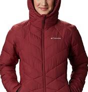 Columbia Women's Heavenly Hooded Jacket product image