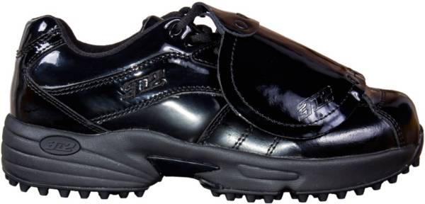 3n2 Men's Reaction Pro Plate Low Umpire Shoes product image