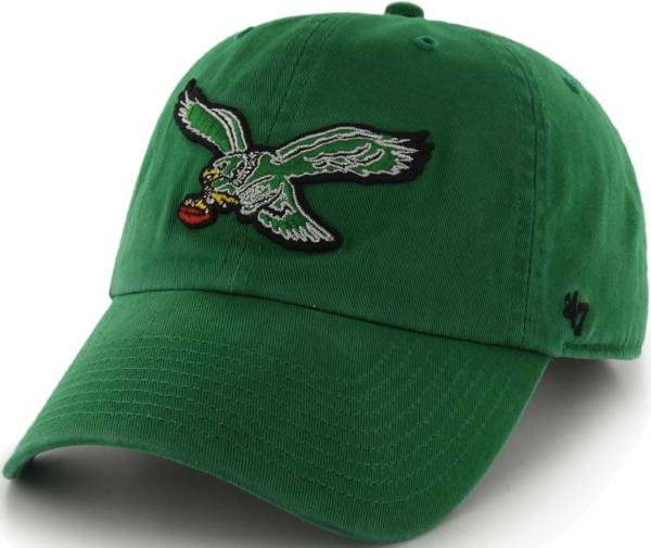 '47 Men's Philadelphia Eagles Legacy Clean Up Adjustable Hat product image