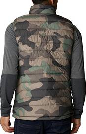 Columbia Men's Powder Lite Vest product image