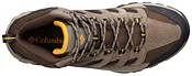 Columbia Men's Crestwood Mid Waterproof Hiking Boots product image