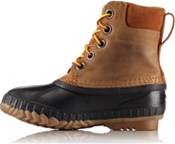 SOREL Kids' Cheyanne II Leather 200g Waterproof Winter Boots product image