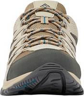 Columbia Women's Crestwood Hiking Shoes - Wide product image