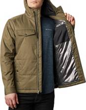 Columbia Men's Montague Falls II Insulated Jacket product image