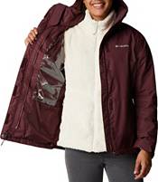 Columbia Women's Bugaboo II Fleece Interchange Jacket product image