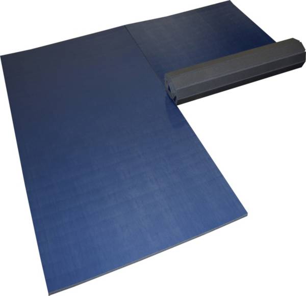 Dollamur FLEXI-ROLL 10' x 10' Wrestling Mat