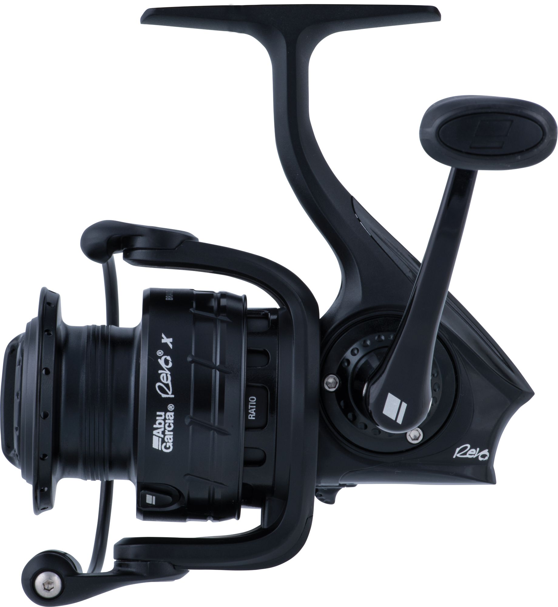 abu garcia revo spinning