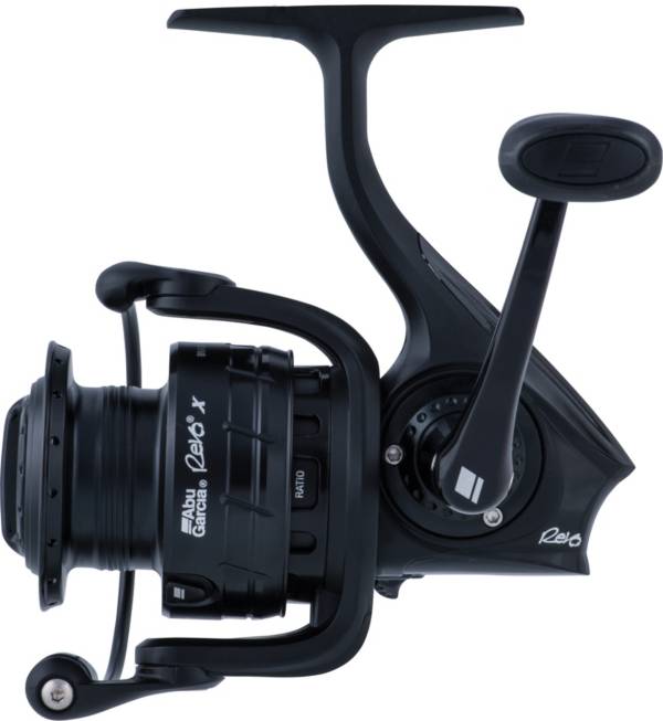 Abu Garcia Revo X Spinning Reel
