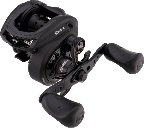 Abu Garcia Revo X Low Profile Reel