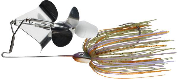 Greenfish Shark Buzzbait with Floats