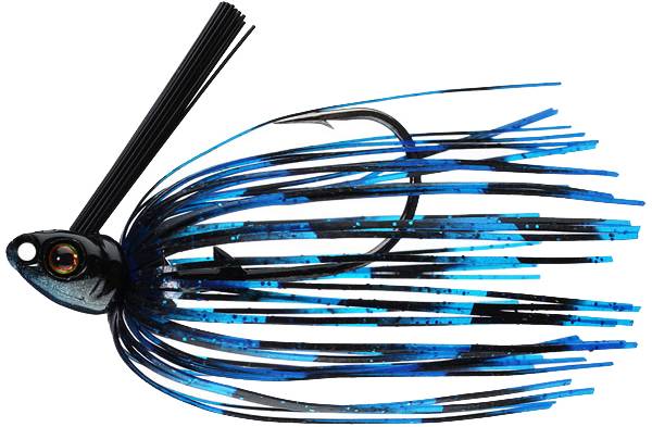 Greenfish Swim Jig