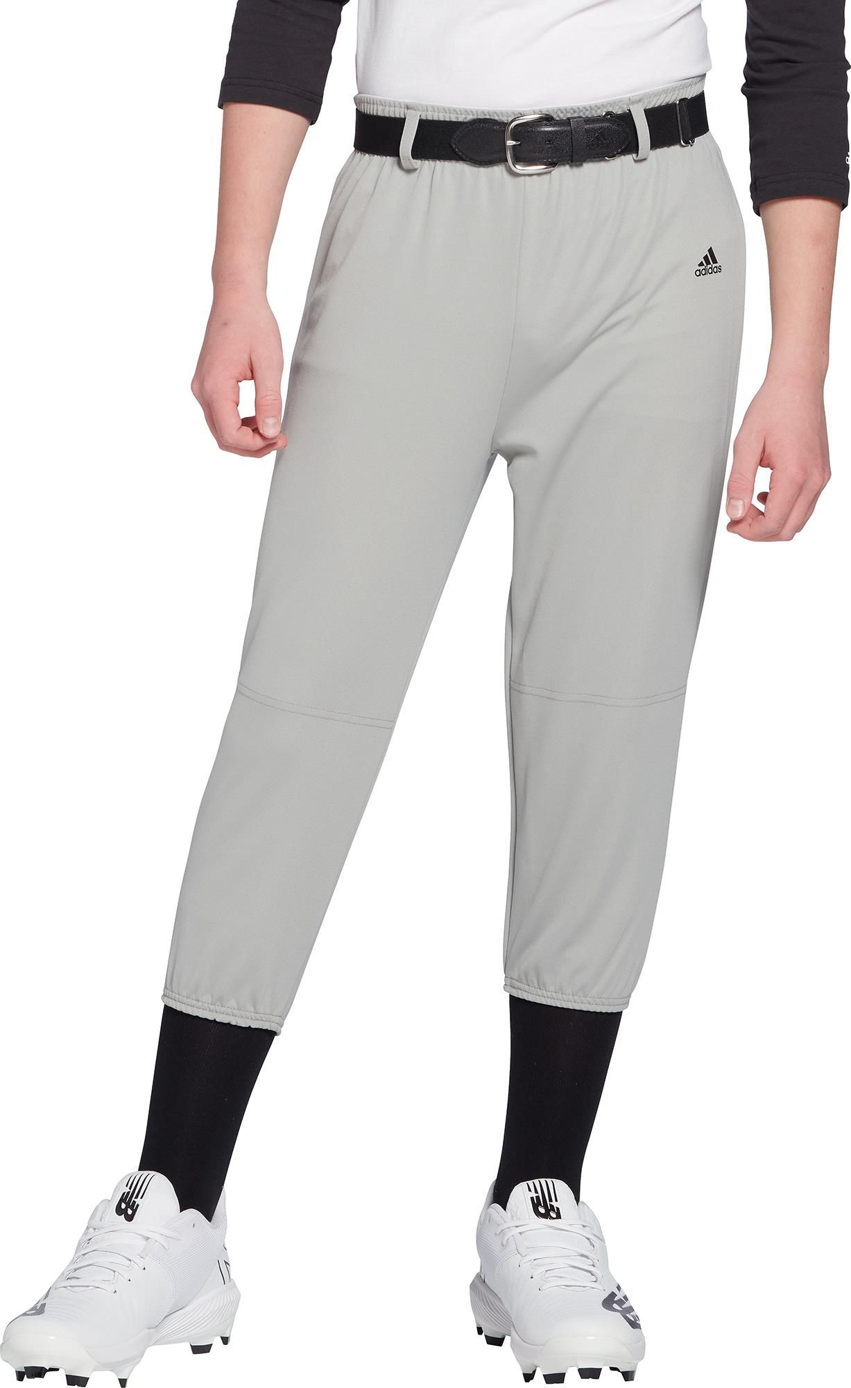 adidas baseball pants size chart youth