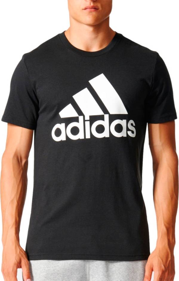 adidas Men's Badge Of Sport Classic T-Shirt