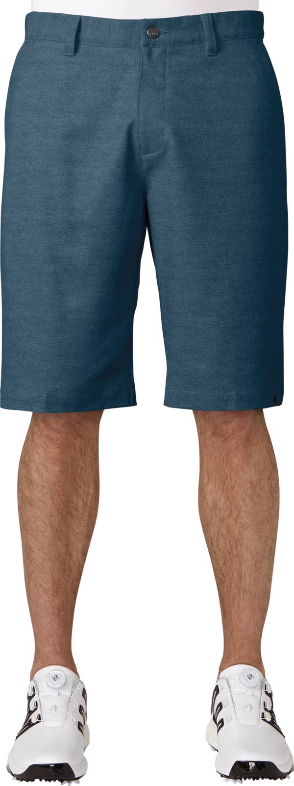 adidas Men's Ultimate365 Heather 10.5" Golf Shorts product image