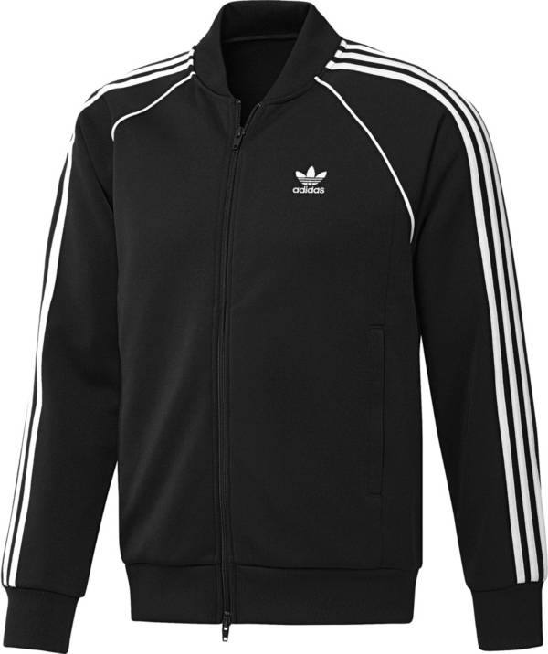 adidas Originals Men's Superstar Track Jacket