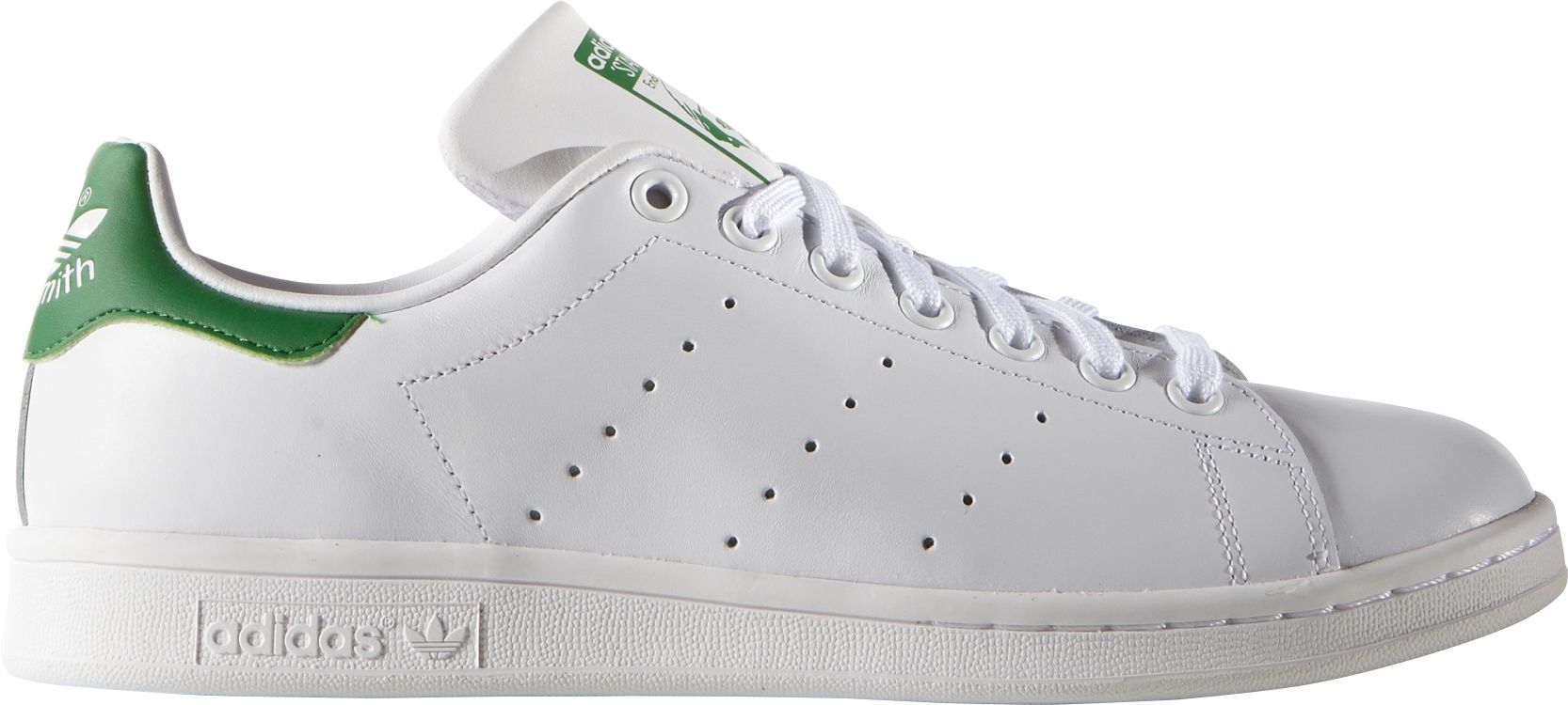 adidas stan smith man