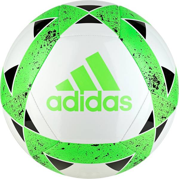 adidas Starlancer V Soccer Ball product image