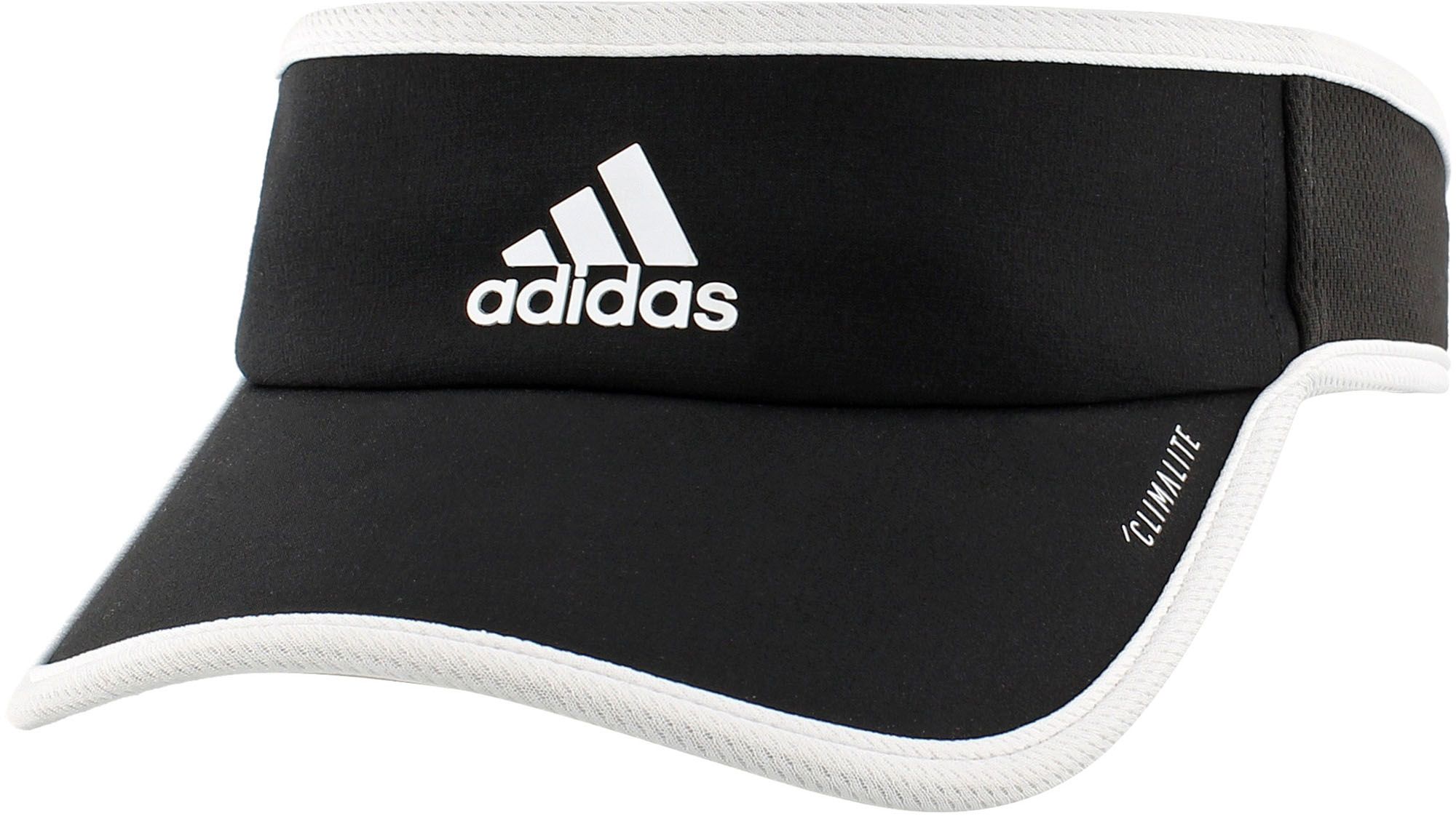 women's adidas climalite visor