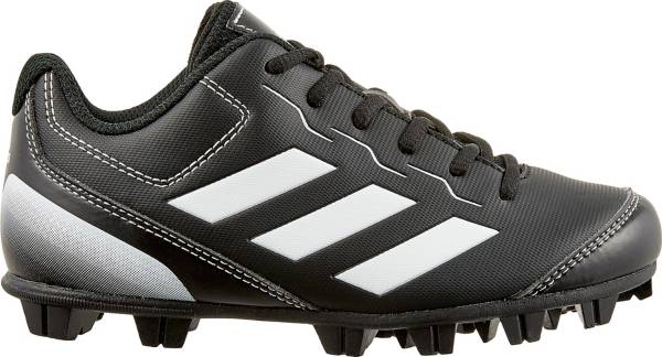 adidas Kids' Rundown Baseball Cleats